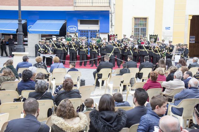 ENCUENTRO DE BANDAS DE PUERTO LUMBRERAS - 125